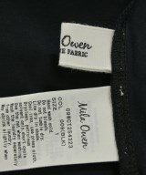Mila Owen（ミラオーウェン）Tシャツ・カットソー 黒 サイズ:1(M位) レディース/2200712223072