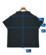 Mila Owen（ミラオーウェン）Tシャツ・カットソー 黒 サイズ:1(M位) レディース/2200712223072