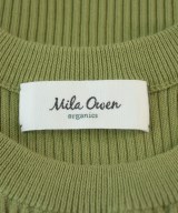 Mila Owen（ミラオーウェン）ニット・セーター 緑 サイズ:1(M位) レディース/2200713226065