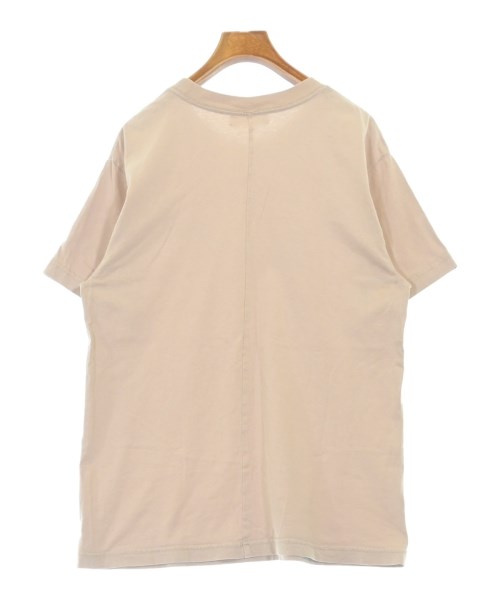 Mila Owen（ミラオーウェン）Tシャツ・カットソー ベージュ サイズ:-(L位) レディース/2200712789073