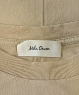 Mila Owen（ミラオーウェン）Tシャツ・カットソー ベージュ サイズ:-(L位) レディース/2200712789073