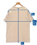 Mila Owen（ミラオーウェン）Tシャツ・カットソー ベージュ サイズ:-(L位) レディース/2200712789073