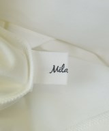 Mila Owen（ミラオーウェン）タンクトップ 白 サイズ:F レディース/2200713202076