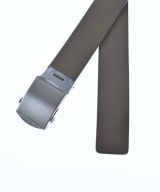 Mila Owen（ミラオーウェン）ベルト グレー サイズ:- レディース/2200718008031