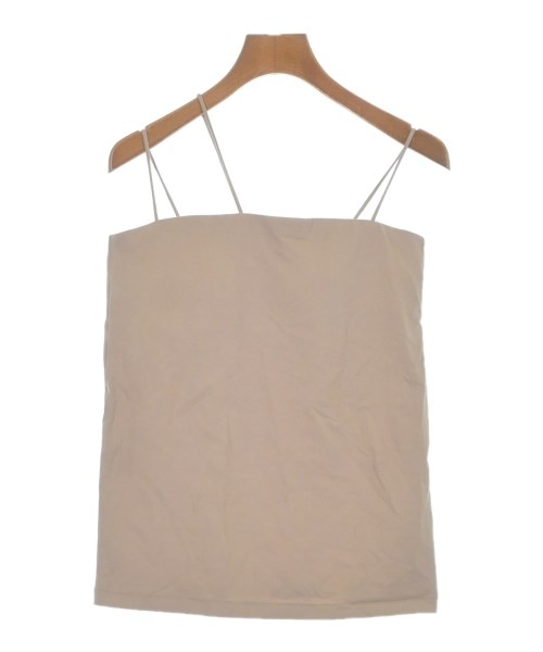 Mila Owen（ミラオーウェン）Tシャツ・カットソー ベージュ サイズ:F レディース/2200712968263