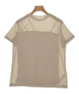 Mila Owen（ミラオーウェン）Tシャツ・カットソー ベージュ サイズ:F レディース/2200712968263