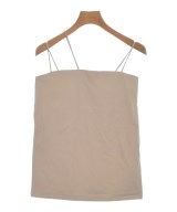 Mila Owen（ミラオーウェン）Tシャツ・カットソー ベージュ サイズ:F レディース/2200712968263