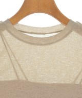 Mila Owen（ミラオーウェン）Tシャツ・カットソー ベージュ サイズ:F レディース/2200712968263