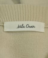 Mila Owen（ミラオーウェン）ワンピース ベージュ サイズ:1(M位) レディース/2200713774016