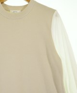 Mila Owen（ミラオーウェン）ワンピース ベージュ サイズ:1(M位) レディース/2200713774016