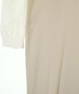 Mila Owen（ミラオーウェン）ワンピース ベージュ サイズ:1(M位) レディース/2200713774016