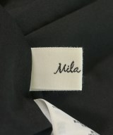 Mila Owen（ミラオーウェン）ロング・マキシ丈スカート 黒 サイズ:0(S位) レディース/2200715673065