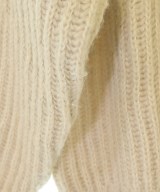 Mila Owen（ミラオーウェン）ニット・セーター ベージュ サイズ:0(S位) レディース/2200714790060