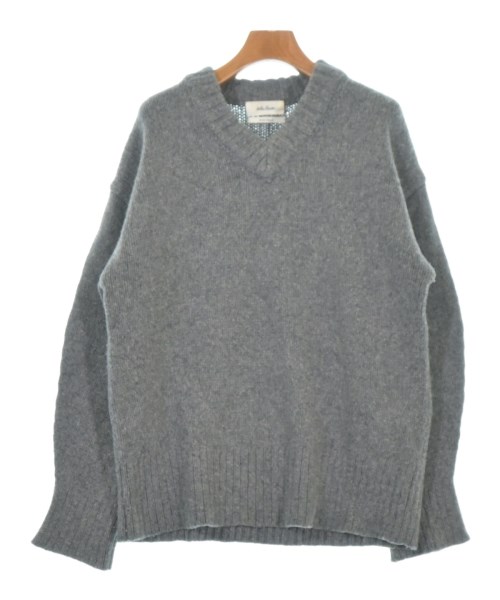 Mila Owen(ミラオーウェン)のニット・セーター サイズ:F 3,600円