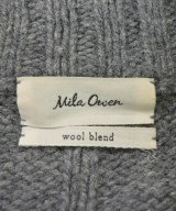 Mila Owen（ミラオーウェン）ニット・セーター グレー サイズ:F レディース/2200716466031