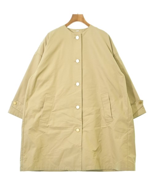 Mila Owen(ミラオーウェン)その他 ベージュ サイズ:0(S位)/2200628724229