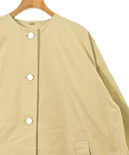 Mila Owen（ミラオーウェン）その他 ベージュ サイズ:0(S位) レディース/2200628724229