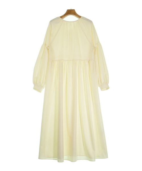 Mila Owen（ミラオーウェン）ワンピース 白 サイズ:0/0(S位) レディース/2200632692019