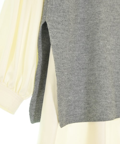 Mila Owen（ミラオーウェン）ワンピース 白 サイズ:0/0(S位) レディース/2200632692019