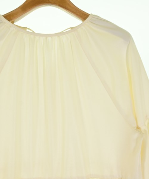 Mila Owen（ミラオーウェン）ワンピース 白 サイズ:0/0(S位) レディース/2200632692019