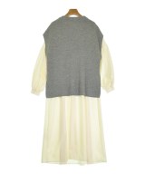 Mila Owen（ミラオーウェン）ワンピース 白 サイズ:0/0(S位) レディース/2200632692019