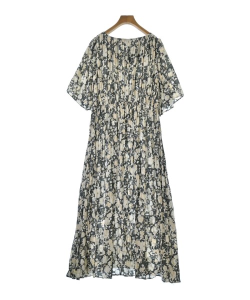 Mila Owen（ミラオーウェン）ワンピース グレー サイズ:0(S位) レディース/2200632982028