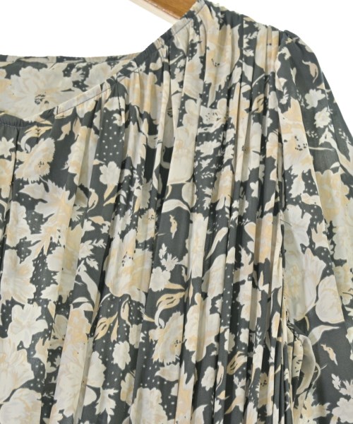 Mila Owen（ミラオーウェン）ワンピース グレー サイズ:0(S位) レディース/2200632982028