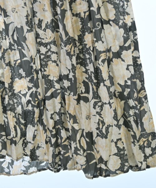 Mila Owen（ミラオーウェン）ワンピース グレー サイズ:0(S位) レディース/2200632982028