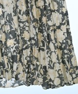 Mila Owen（ミラオーウェン）ワンピース グレー サイズ:0(S位) レディース/2200632982028