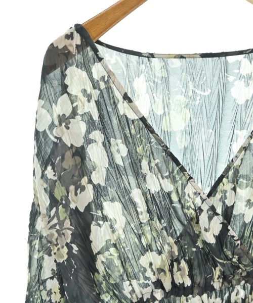 Mila Owen（ミラオーウェン）ワンピース 黒 サイズ:0(S位) レディース/2200632982035