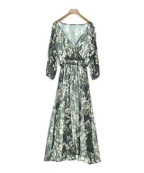 Mila Owen（ミラオーウェン）ワンピース 黒 サイズ:0(S位) レディース/2200632982035