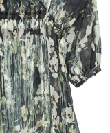 Mila Owen（ミラオーウェン）ワンピース 黒 サイズ:0(S位) レディース/2200632982035