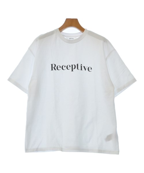 Mila Owen(ミラオーウェン)Tシャツ・カットソー 白 サイズ:1(S位)/2200632982073