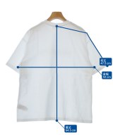 Mila Owen（ミラオーウェン）Tシャツ・カットソー 白 サイズ:1(S位) レディース/2200632982073