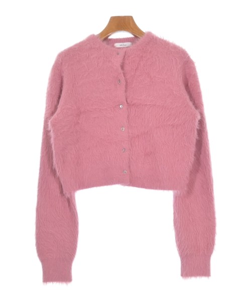 Mila Owen(ミラオーウェン)カーディガン ピンク サイズ:0(S位)/2200633435028