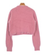 Mila Owen（ミラオーウェン）カーディガン ピンク サイズ:0(S位) レディース/2200633435028