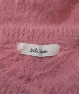 Mila Owen（ミラオーウェン）カーディガン ピンク サイズ:0(S位) レディース/2200633435028