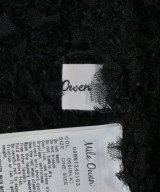 Mila Owen（ミラオーウェン）ベスト 黒 サイズ:one レディース/2200633435035