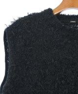 Mila Owen（ミラオーウェン）ベスト 黒 サイズ:one レディース/2200633435035