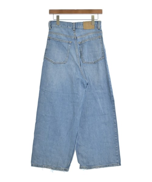 Mila Owen（ミラオーウェン）デニムパンツ 青 サイズ:0(S位) レディース/2200633435042