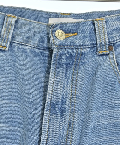 Mila Owen（ミラオーウェン）デニムパンツ 青 サイズ:0(S位) レディース/2200633435042