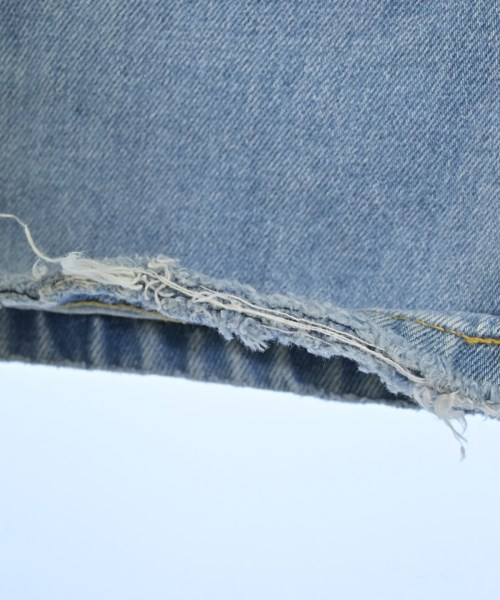 Mila Owen（ミラオーウェン）デニムパンツ 青 サイズ:0(S位) レディース/2200633435042