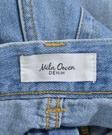 Mila Owen（ミラオーウェン）デニムパンツ 青 サイズ:0(S位) レディース/2200633435042