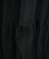 Mila Owen（ミラオーウェン）ロング・マキシ丈スカート 黒 サイズ:1(M位) レディース/2200633435059