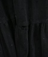 Mila Owen（ミラオーウェン）ロング・マキシ丈スカート 黒 サイズ:1(M位) レディース/2200633435059