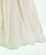 Mila Owen（ミラオーウェン）ロング・マキシ丈スカート 白 サイズ:1(M位) レディース/2200633435066
