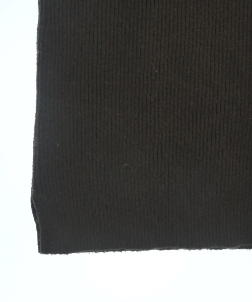 Mila Owen（ミラオーウェン）ベスト 茶 サイズ:0(S位) レディース/2200633435073