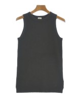 Mila Owen（ミラオーウェン）ベスト 茶 サイズ:0(S位) レディース/2200633435073