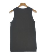 Mila Owen（ミラオーウェン）ベスト 茶 サイズ:0(S位) レディース/2200633435073