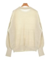 Mila Owen（ミラオーウェン）ニット・セーター ベージュ サイズ:0(S位) レディース/2200641260032